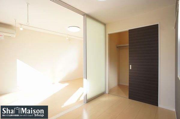 パインバレイI 101号-8