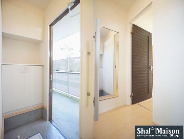 パインバレイI 101号-9