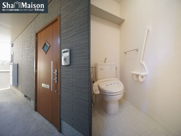 パインバレイI 101号-10