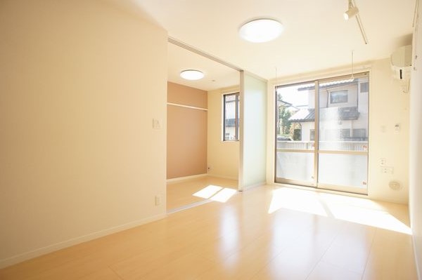 パインバレイＪ 105号-3