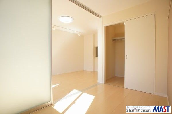 パインバレイＪ 105号-7