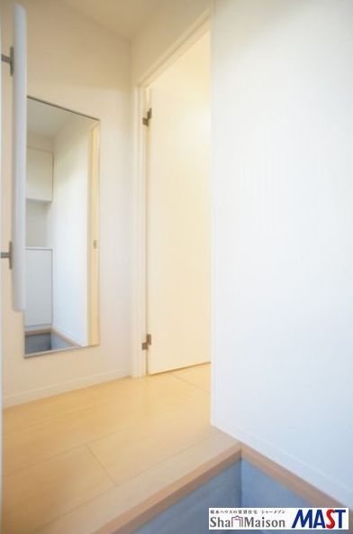 パインバレイＪ 105号-8