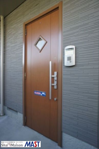 パインバレイＪ 105号-9