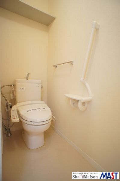 パインバレイＪ 105号-10