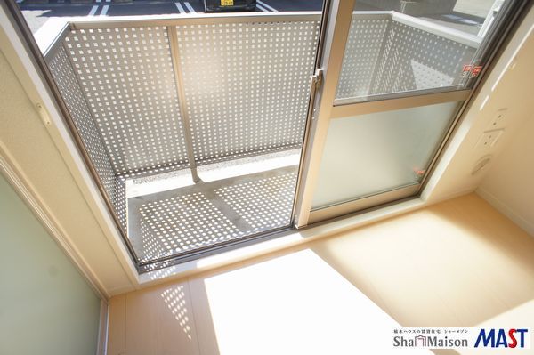 パインバレイＪ 105号-11