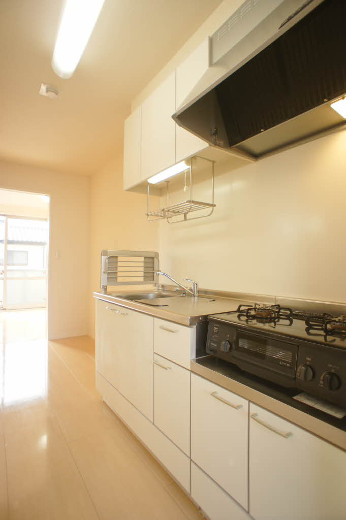 パインバレイＪ 206号-3