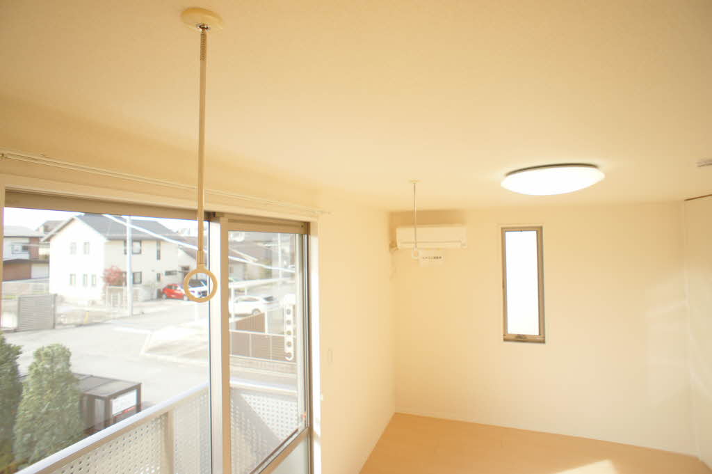 パインバレイＪ 206号-7