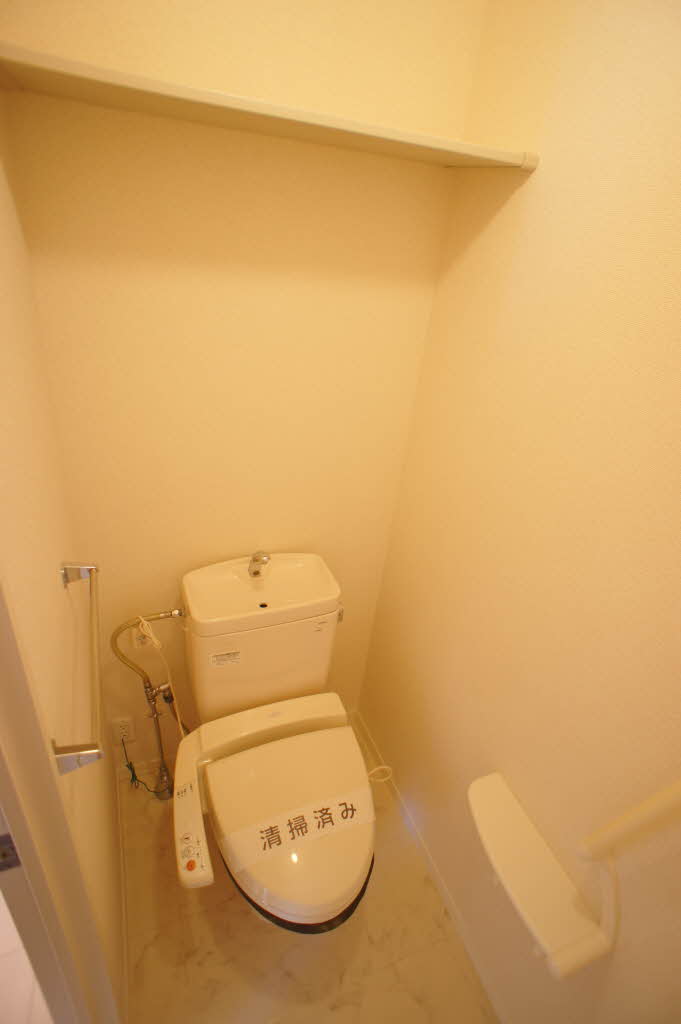 パインバレイＪ 206号-8