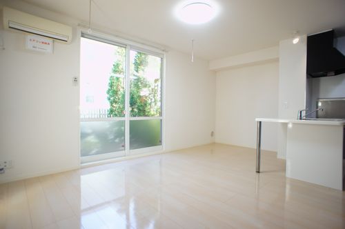 シャーメゾン・雄　Ａ 103号-4