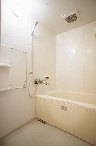 シャーメゾン・雄　Ａ 103号-6