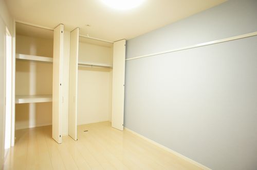 シャーメゾン・雄　Ａ 103号-8