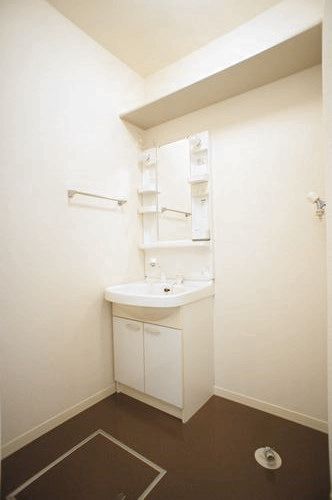 シャーメゾン・雄　Ａ 103号-9