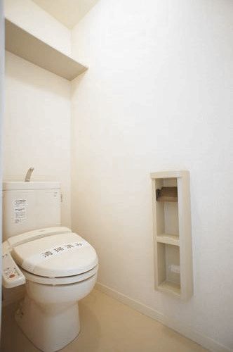 シャーメゾン・雄　Ａ 103号-10