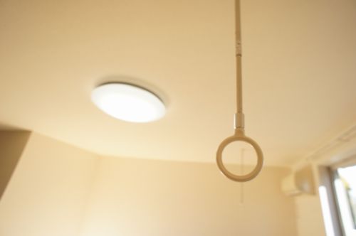 シャーメゾン・雄　Ａ 103号-11