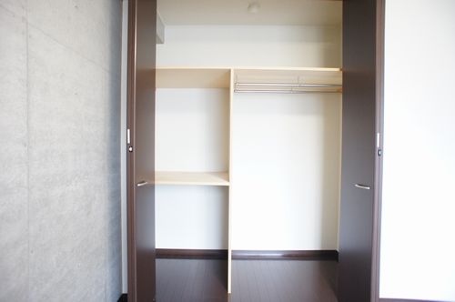 コンフォート・アーバン 201号-8