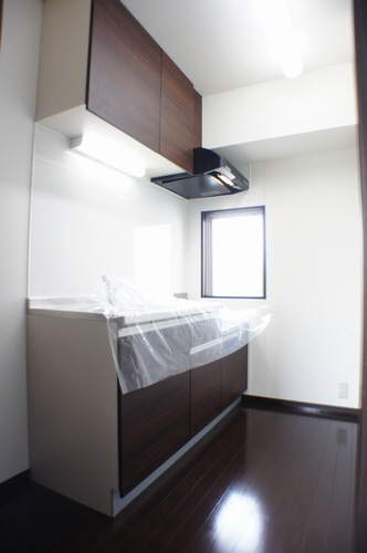 コンフォート・アーバン 203号-4