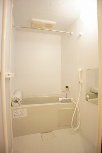 コンフォート・アーバン 203号-5