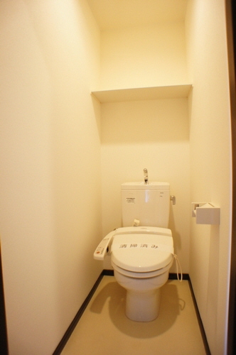 コンフォート・アーバン 203号-10