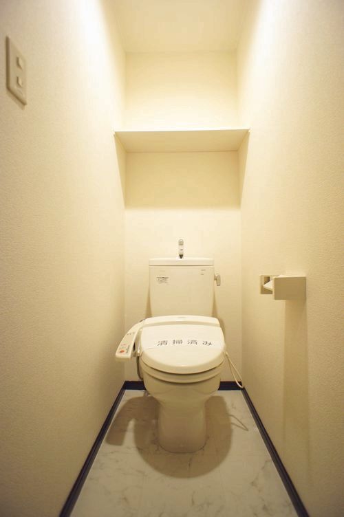 コンフォート・アーバン 205号-10