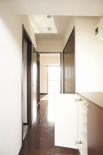 コンフォート・アーバン 205号-11