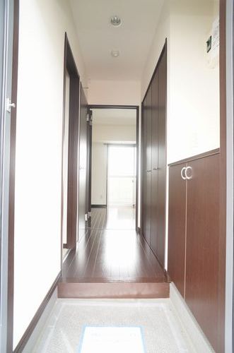 コンフォート・アーバン 405号-10