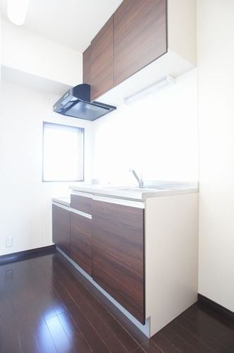 コンフォート・アーバン 605号-4