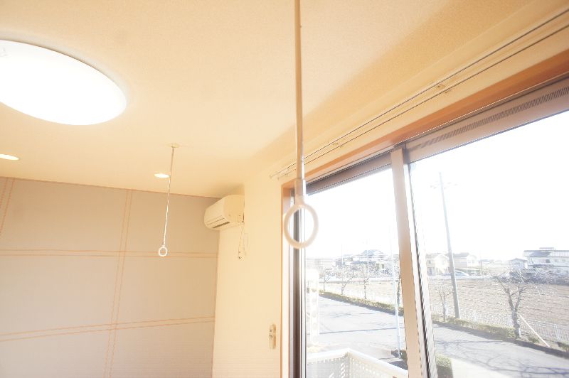 シャインスール 203号-4