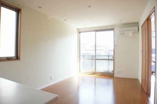 コーポシャティーニュ 101号-3