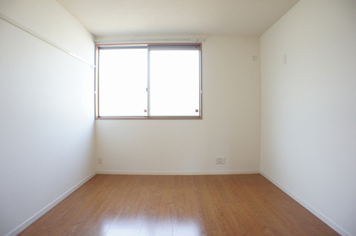 コーポシャティーニュ 101号-4