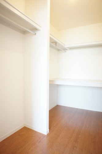 コーポシャティーニュ 101号-8