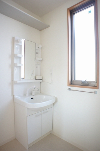 コーポシャティーニュ 101号-9