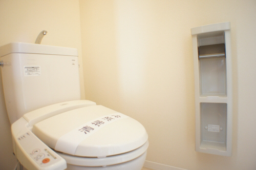 コーポシャティーニュ 101号-10