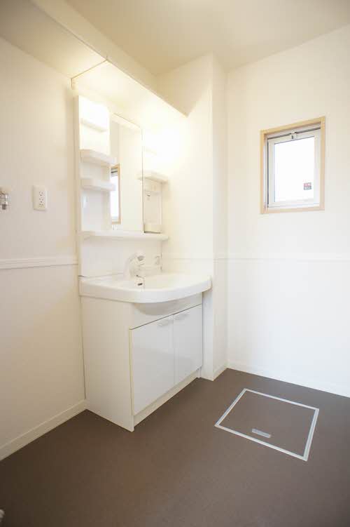 ラフィーネ真岡 101号-7