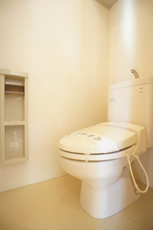 ラフィーネ真岡 101号-8