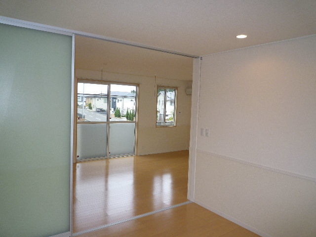 ラフィーネ真岡 202号-5