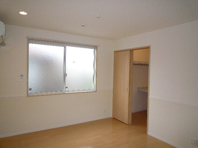 ラフィーネ真岡 202号-6