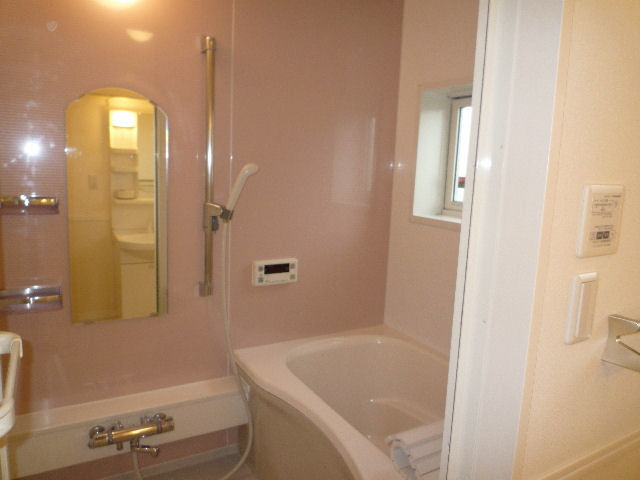 ラフィーネ真岡 202号-7