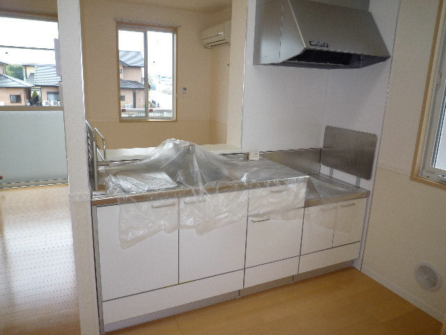 ラフィーネ真岡 202号-8