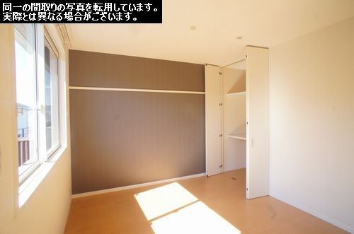 メゾン・ラカージュ　Ⅵ 204号-4