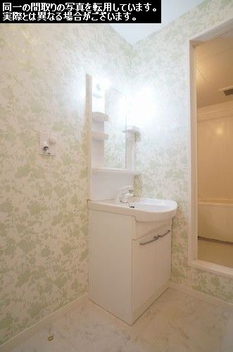 メゾン・ラカージュ　Ⅵ 204号-10