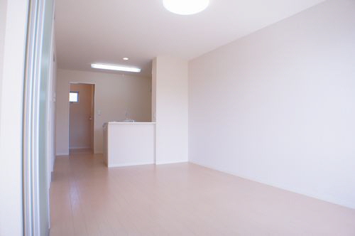 メゾン・ラカージュ Ⅴ 204号-3