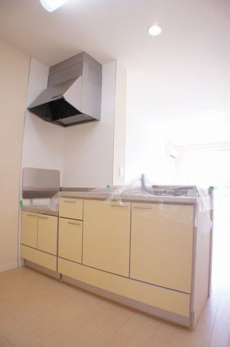 メゾン・ラカージュ Ⅴ 204号-4