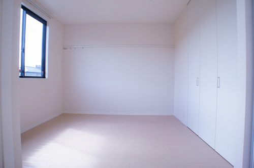 メゾン・ラカージュ Ⅴ 204号-6