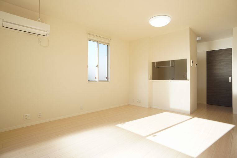 カーサTOYA A 201号-3