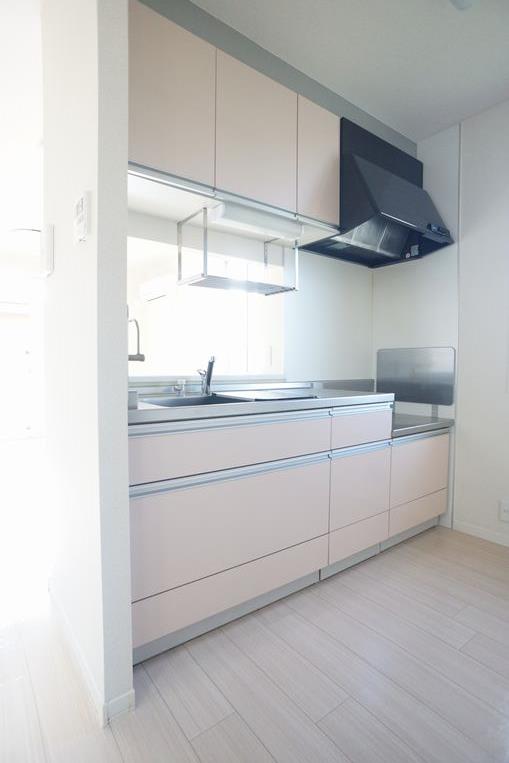 カーサTOYA A 201号-4