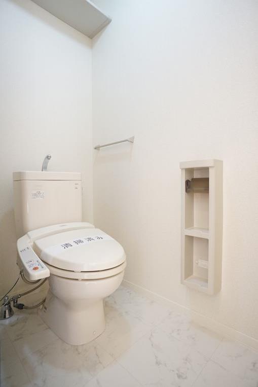 カーサTOYA A 201号-9