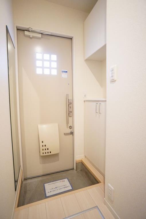 カーサTOYA A 201号-11