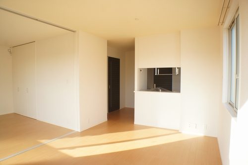 カーサＴＯＹＡ　Ｂ 202号-2