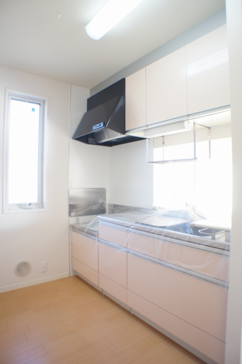 カーサＴＯＹＡ　Ｂ 202号-3