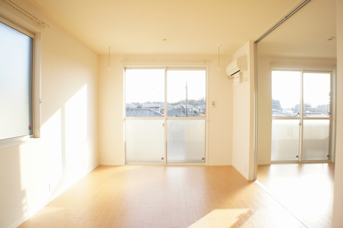 カーサＴＯＹＡ　Ｂ 202号-5